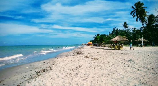 São Paulo Beach