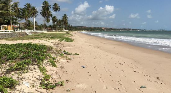 Azul Beach