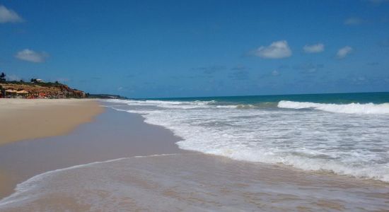 Barra do Abiai Beach