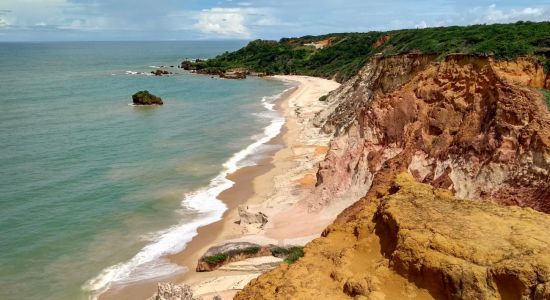 Arapuca Beach