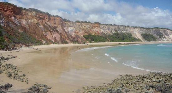 Tabatinga Beach