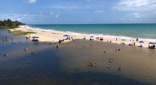 Tabatinga Beach II