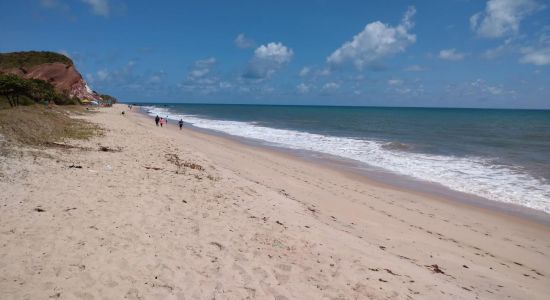 Barra De Gramame Norte Beach