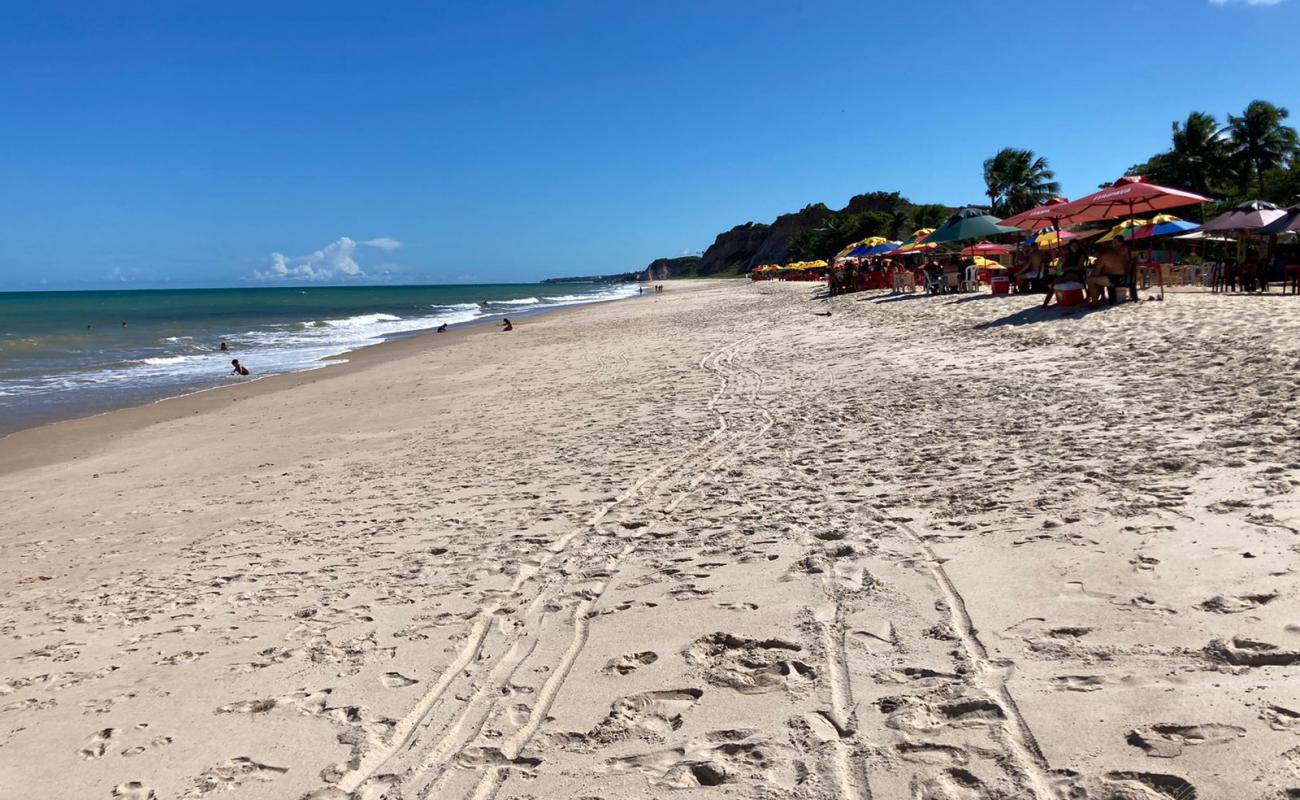 Photo of Sol Beach with bright fine sand surface