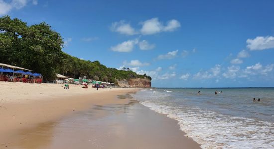 Seixas Beach