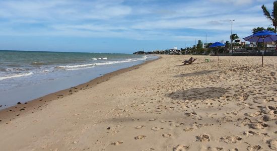 Manaíra Beach