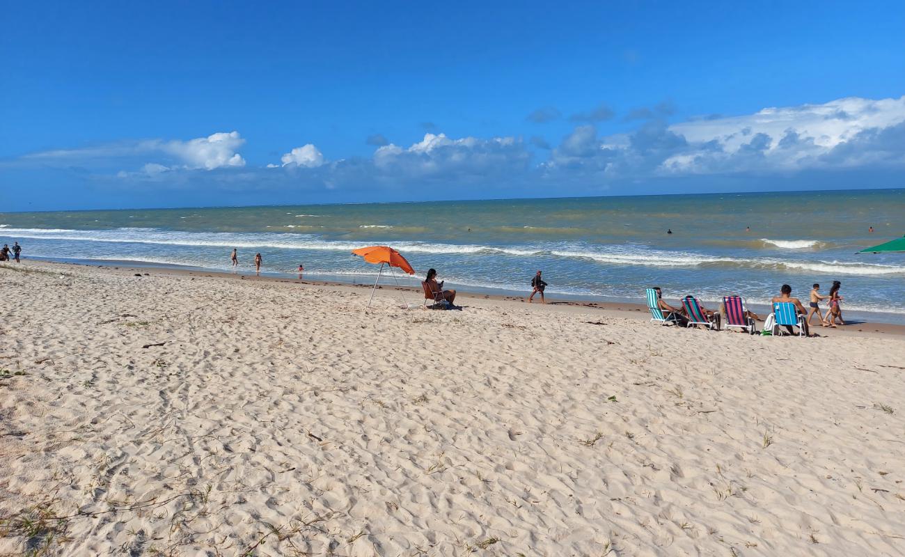 Photo of Intermares Beach with bright sand surface