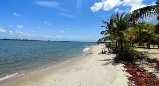 Costinha Beach