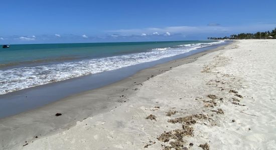 Fagundes Beach