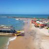 Guarairas Lagoon