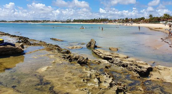 Camurupim Beach