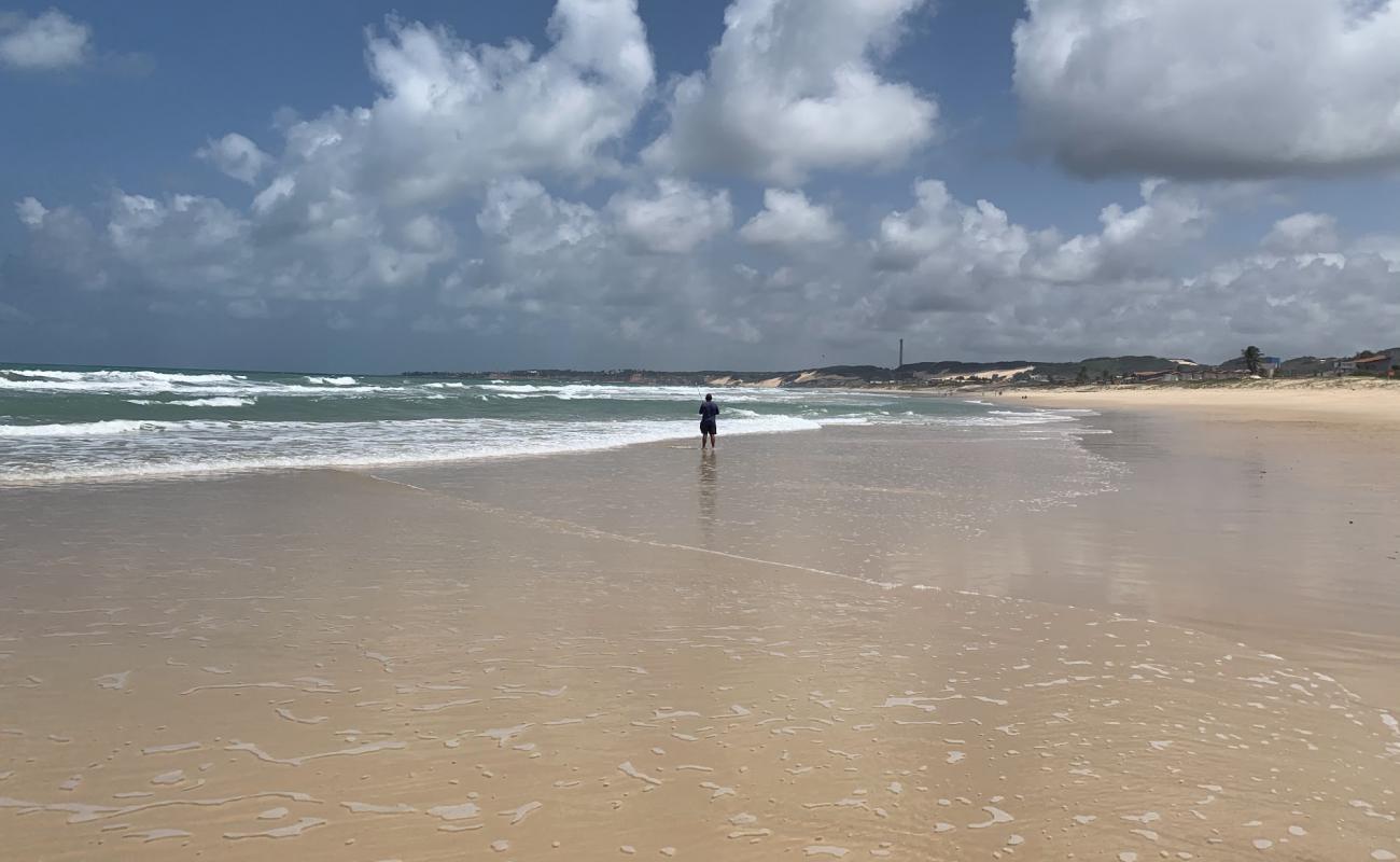 Photo of Buzios Beach II with bright sand surface