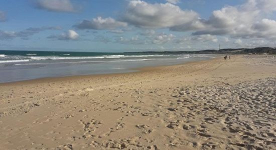 Búzios Beach