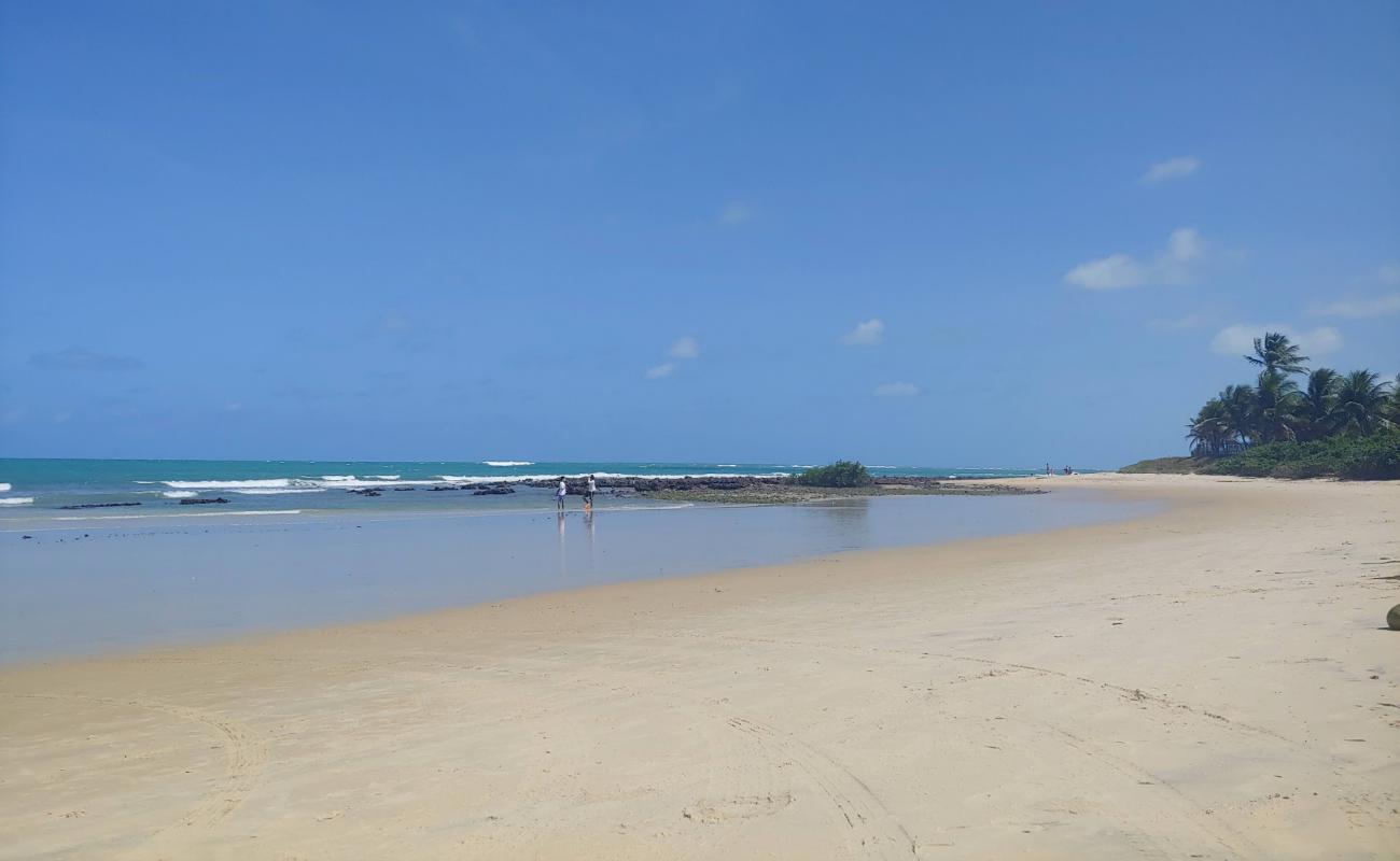 Photo of Pirambuzios Beach II with bright sand surface