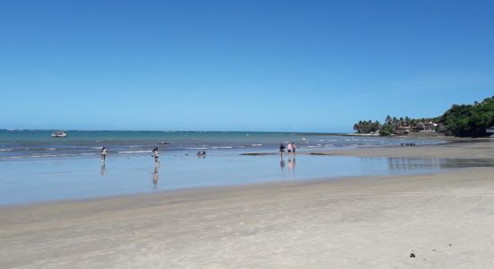 Pirangi do Sul Beach