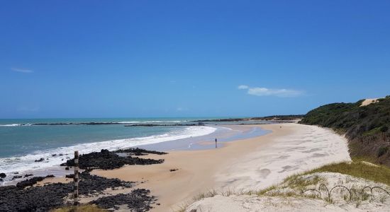 Alagamar Beach