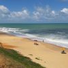 Barreira Dagua Beach