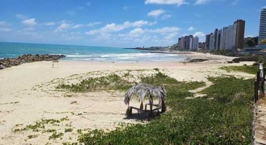 Praia Ponta Negra