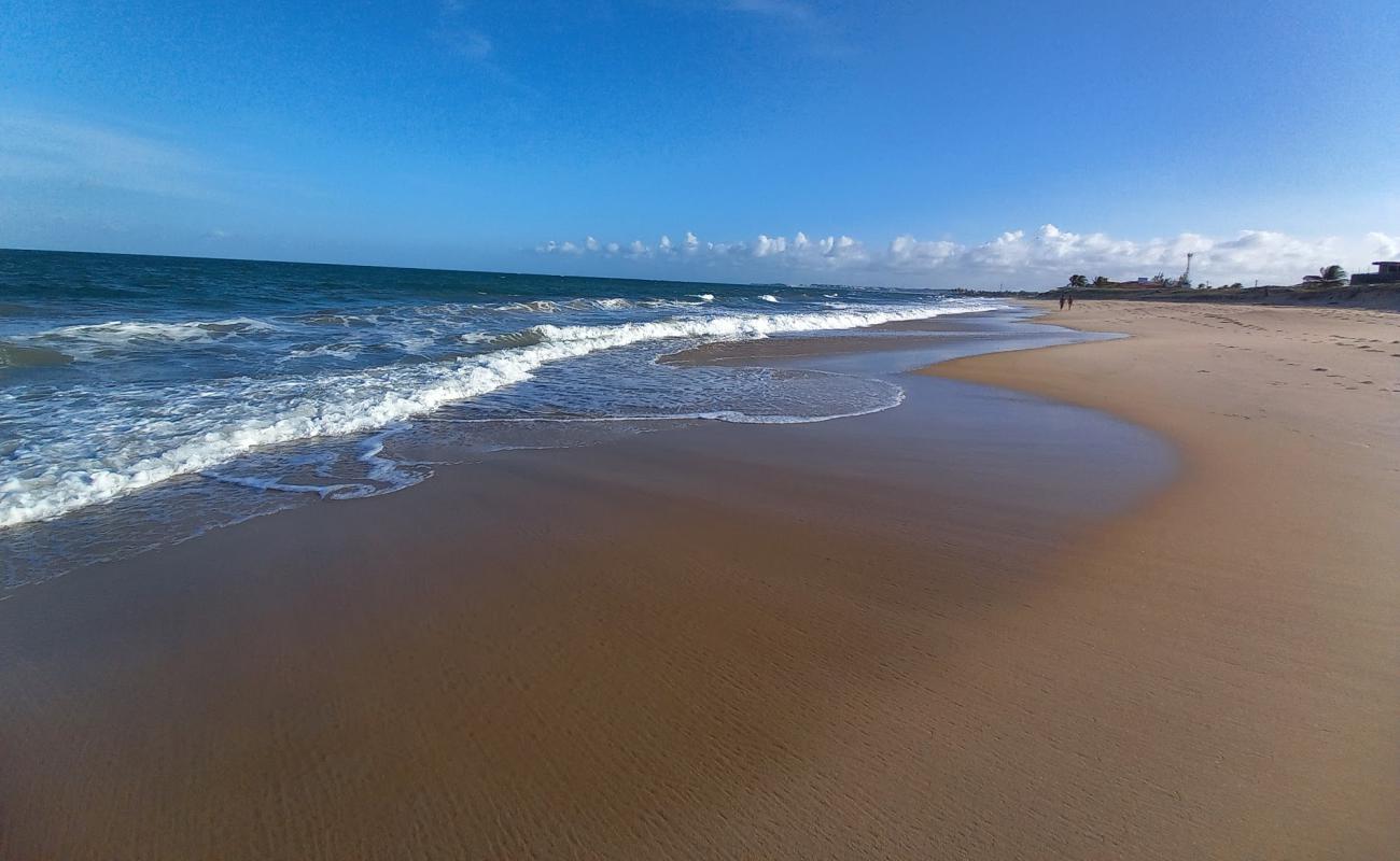 Photo of Gracandu Beach with bright sand surface