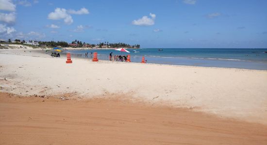 Pitangui Beach