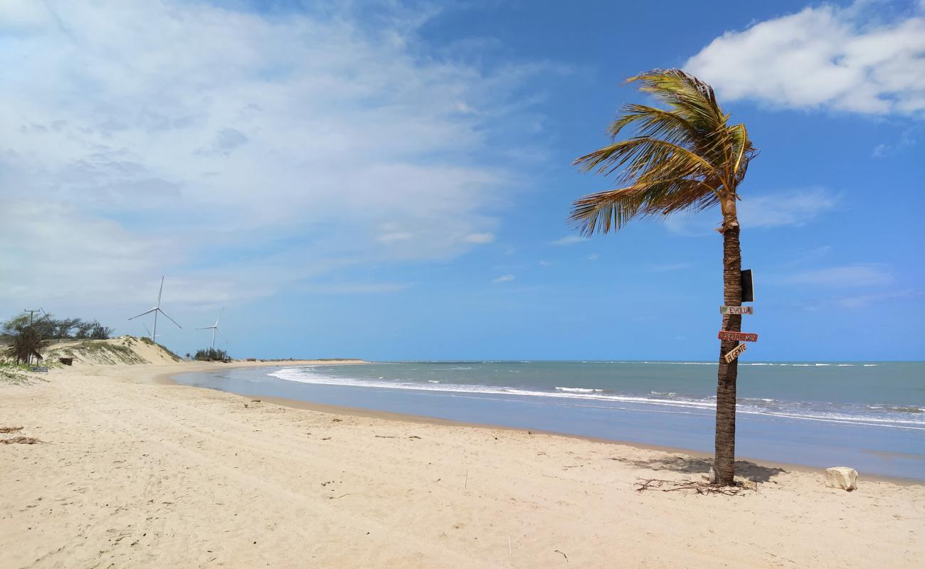 Photo of Marco Beach with bright sand surface