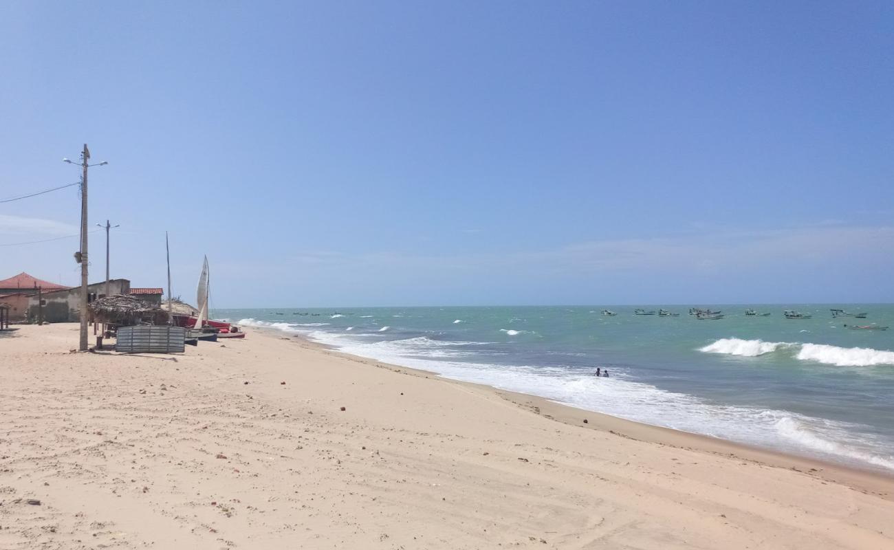 Photo of Marco Beach II with bright sand surface