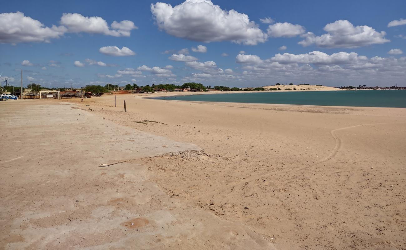 Photo of Lighthouse Beach with bright sand surface