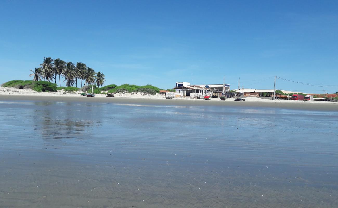 Photo of Rosado Beach with bright sand surface