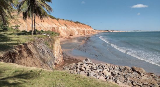 Retiro Grande Beach