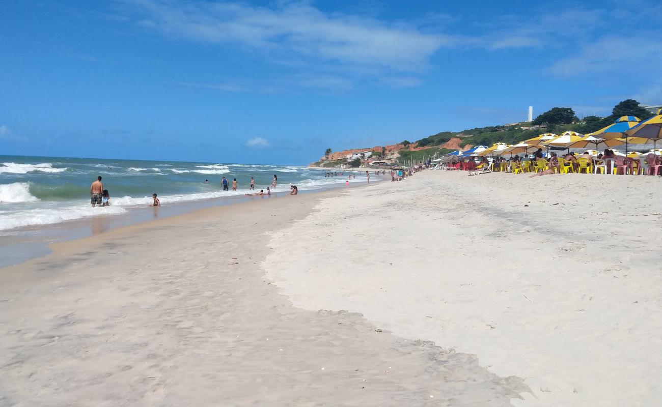 Photo of Barraca Beach with bright sand surface