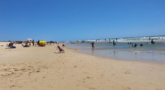 Porto de Galinhas Beach