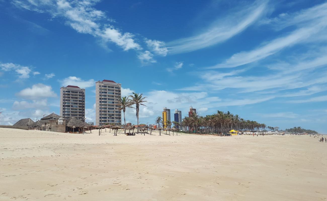 Photo of Future Beach with bright fine sand surface