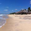 Beach Barra Do Cauipe