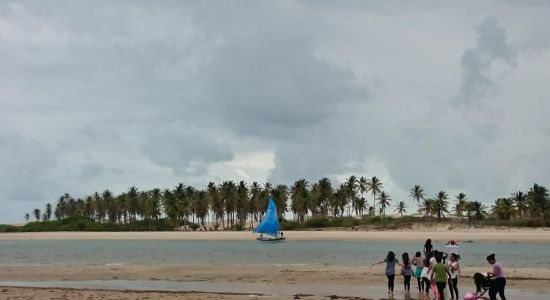 Torrões Beach