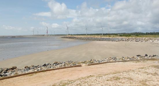 Taíba Beach