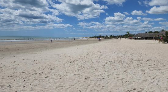 Maceio Beach