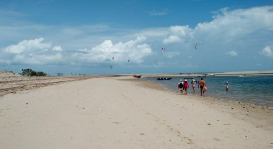 Macapa Beach