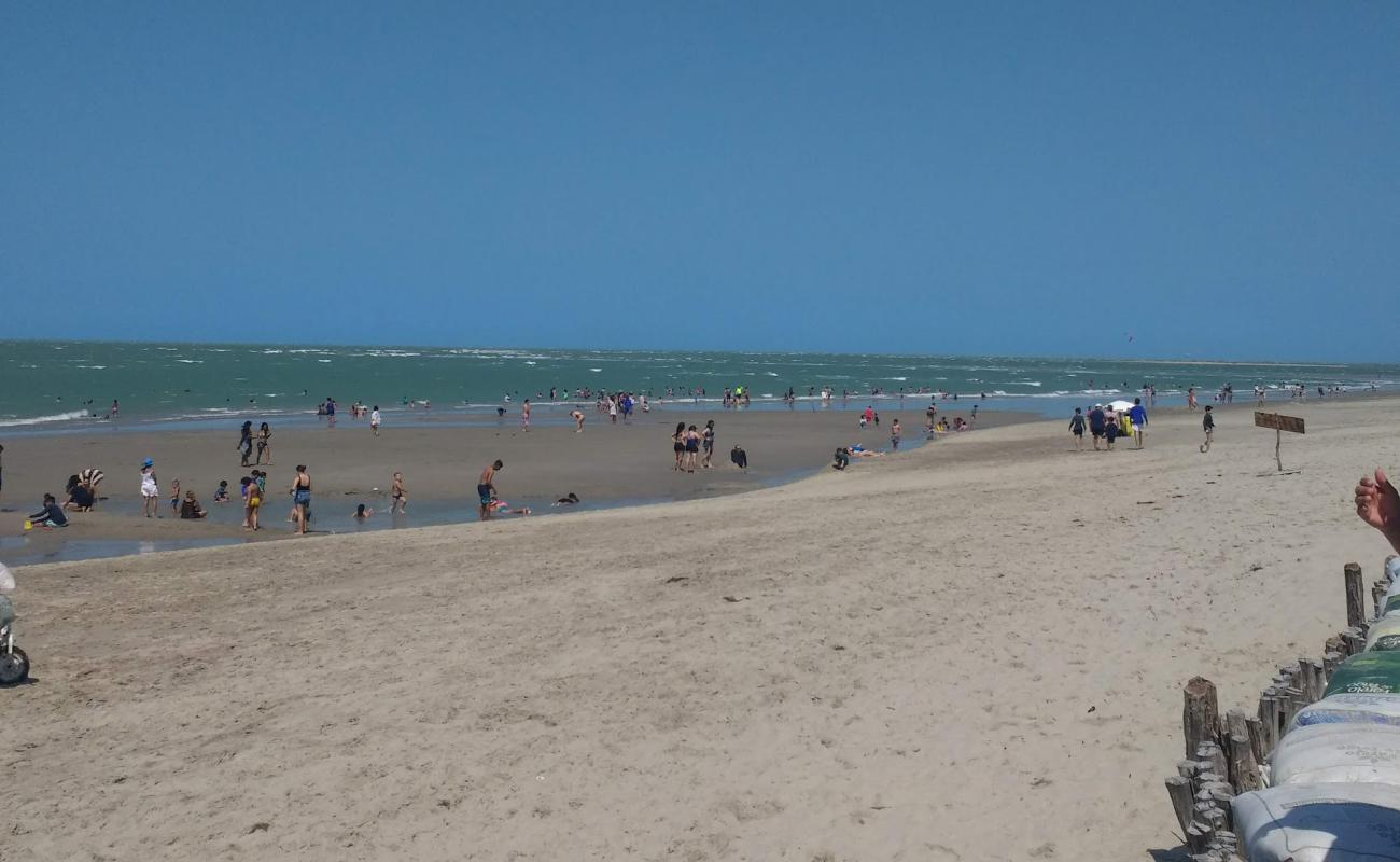 Photo of Maramar Beach with bright sand surface