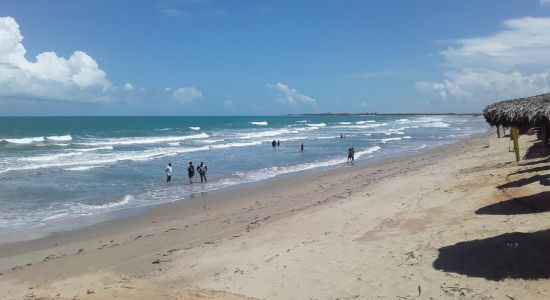 Arrombado Beach