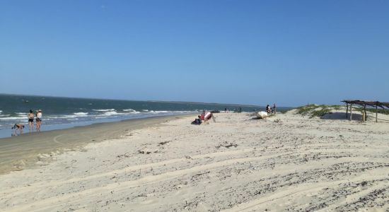 Barra Beach, Tutoia MA