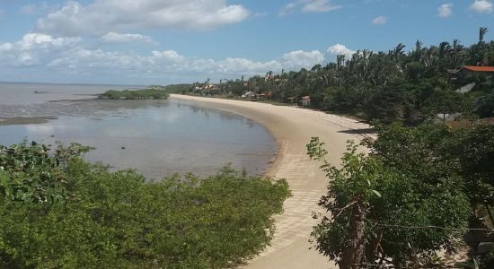 Jucatuba Beach