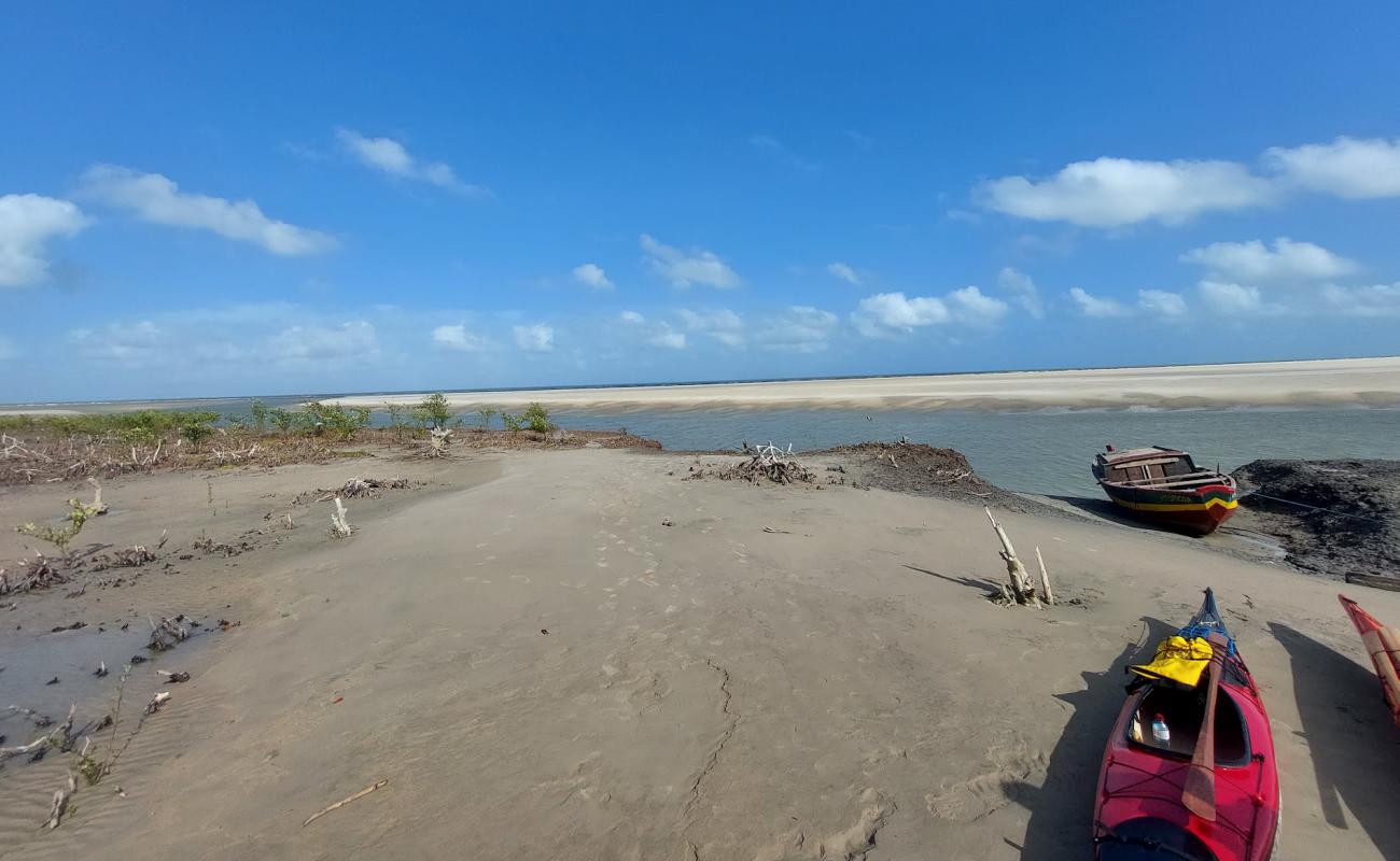 Photo of Pucal Beach with bright sand surface