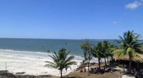 Fortaleza Beach