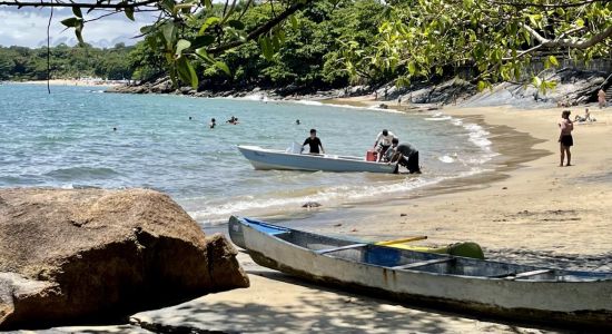 Praia do Veloso