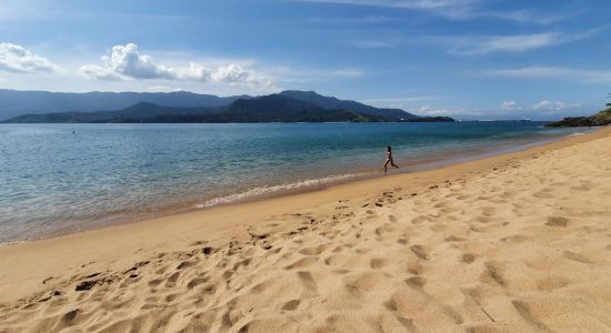 Praia da Feiticeira