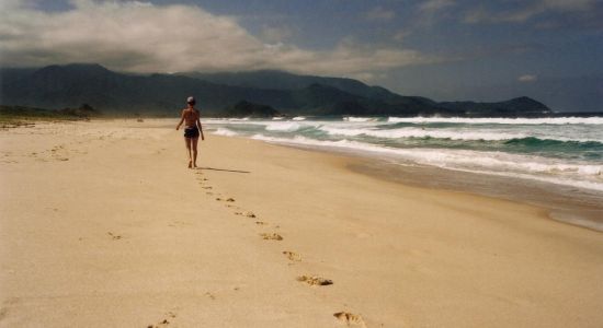 Praia do Sul