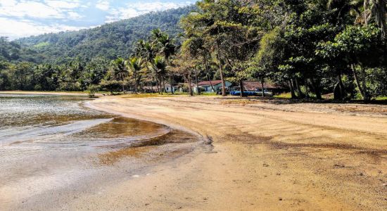 Praia Enseada Sitio Forte