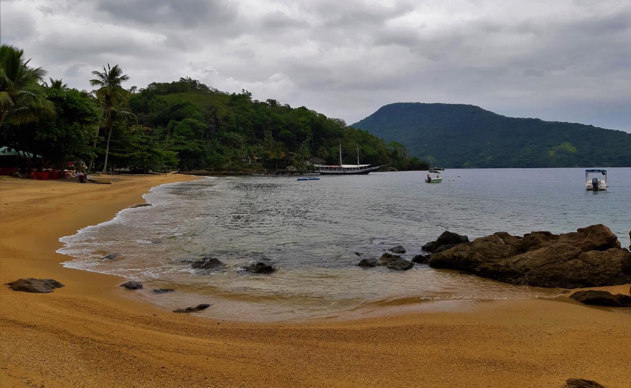 Photo of Marinheiro Beach with bright sand surface