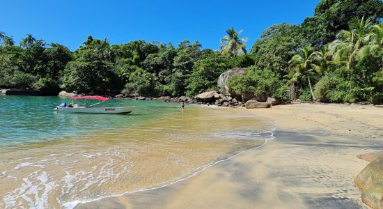 Praia do Jacinto