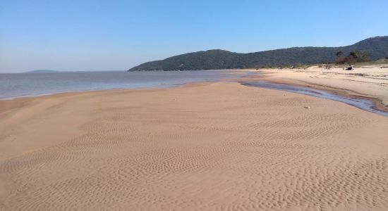 Praia de Fora